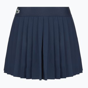 Tenisz szoknya Lacoste Miami Open JF7784 navy blue/navy blue