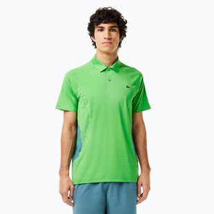 Lacoste férfi pólóing DH7311 sorrel