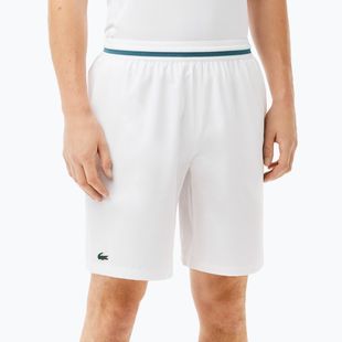 Lacoste GH7413 white férfi tenisznadrág