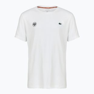 Lacoste férfi póló TH8309 fehér