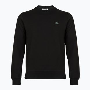Férfi pulóver Lacoste SH5127 black
