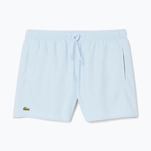 Lacoste férfi úszónadrág MH6270 rill/zöld