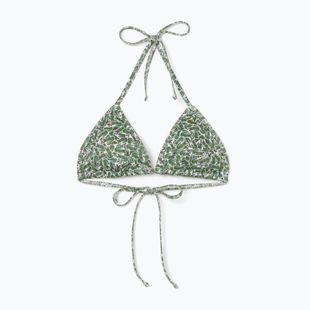 Lacoste fürdőruhás felső MF9588 zöld/liszt