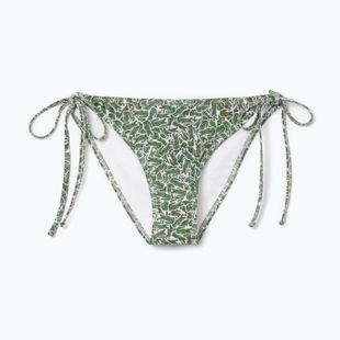 Lacoste fürdőruha alsó MF9623 zöld/liszt