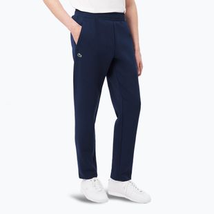 Lacoste férfi nadrág XH9833 166 navy blue