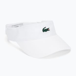 Férfi teniszsapka Lacoste RK8727 white