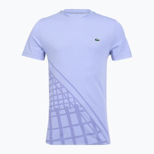 Lacoste férfi teniszing TH4753 delfinium