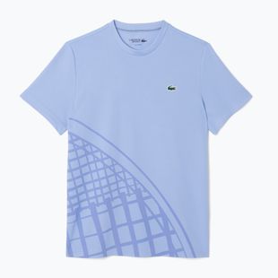Lacoste férfi teniszing TH4753 delfinium