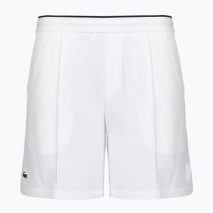 Férfi tenisz rövidnadrág Lacoste GH0203 white