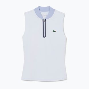 Női teniszpóló Lacoste Polo PF0202 white