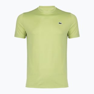 Férfi teniszpóló Lacoste TH0004 birch