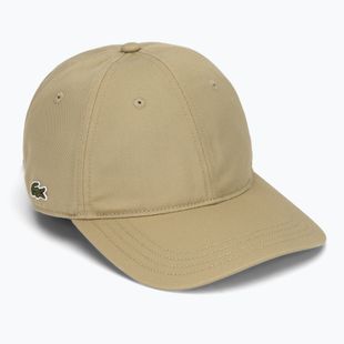 Sildes sapka Lacoste RK0440 millet