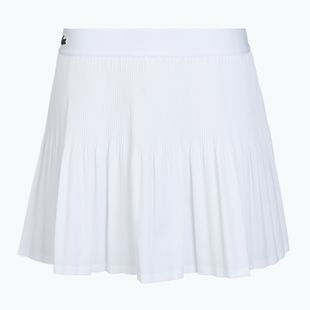 Tenisz szoknya Lacoste JF9990 white