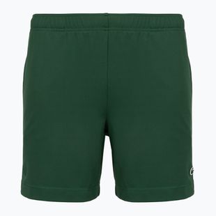 Férfi tenisz rövidnadrágok Lacoste GH0138 green