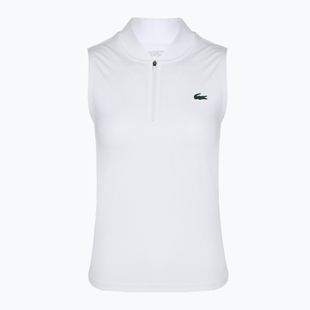 Női teniszpóló Lacoste Polo PF0202 white