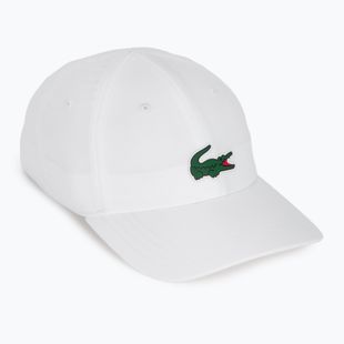 Baseball sapka Lacoste RK2450 white