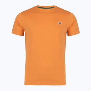 Férfi teniszpóló Lacoste TH0003 blossom/angie