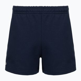 Női rövidnadrág Lacoste GF5341 navy blue