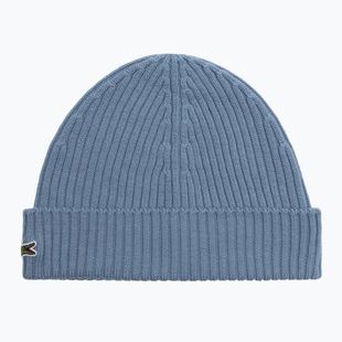 Férfi téli sapka Lacoste RB0001 aral
