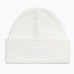 Férfi téli sapka Lacoste RB9885 flour