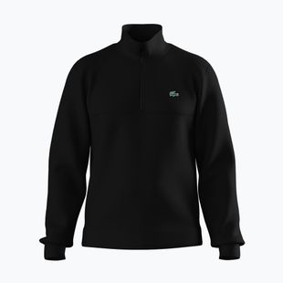 Férfi pulóver Lacoste SH9388 black