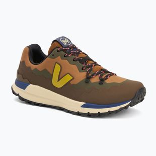 VEJA Fitz Roy X Buff terra/liquor férfi cipő