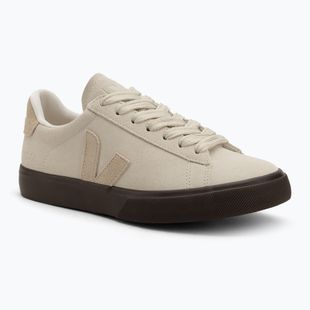 Férfi cipők VEJA Campo Bold Suede pier/almond/eagle