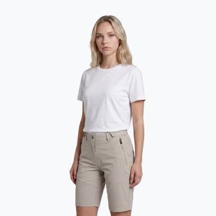 Nő trekking rövidnadrág Aulp Brosi sand