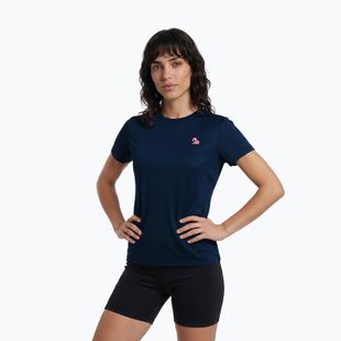 Női póló Aulp Tikky navy