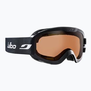 Gyerek síszemüveg Julbo Atome Chromakids black/brown