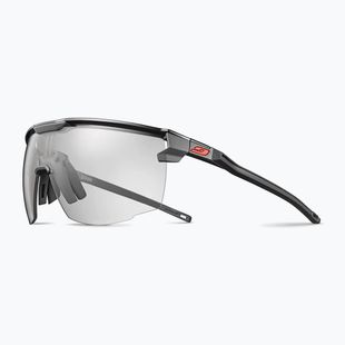 napszemüveg Julbo Ultimate Reactiv 0-3 black/clear