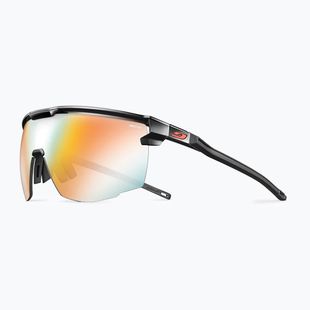 napszemüveg Julbo Ultimate Reactiv 1-3 Light Amplifier black/red/multilayer red