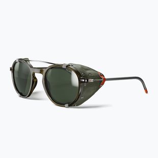 Julbo Legacy polarizált áttetsző barna/khaki/narancs napszemüveg