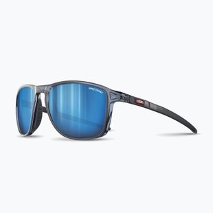 Napszemüveg Julbo Compass Spectron shiny translu blue/black