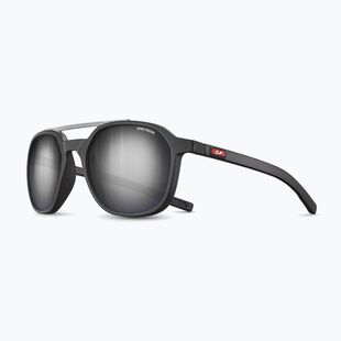 Napszemüveg Julbo Slack Spectron matte black/crystal