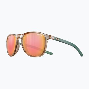 Napszemüveg Julbo Canyon Polarized 3HD green
