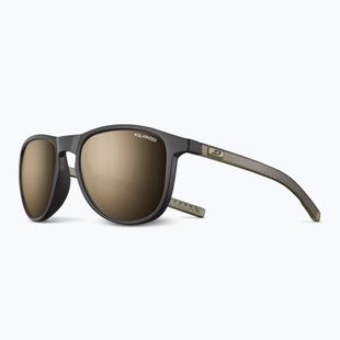 Napszemüveg Julbo Canyon Polarized 3+ black/grey army