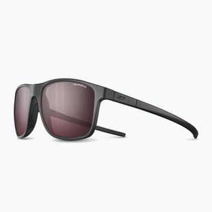 Napszemüveg Julbo The Streets Polarized HD matt black