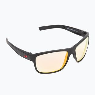 Julbo Renegade Reactiv Performance 1-3 Leaf fekete/piros napszemüveg J4993314