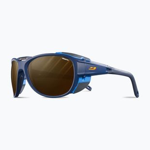 Julbo Explorer 2.0 Reactiv polarizált sötétkék/kék napszemüveg