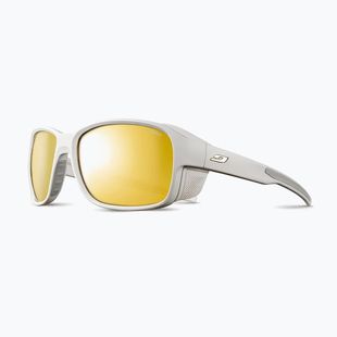 Napszemüveg Julbo Monterosa 2 Reactiv S2-S4 grey/light grey