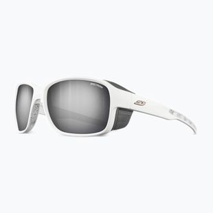 Napszemüveg Julbo Monterosa 2 Spectron matt white/gray