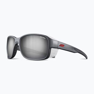 Napszemüveg Julbo Monterosa 2 Spectron matt dark blue/gray