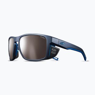 Napszemüveg Julbo Shield Alti Arc 4 blue