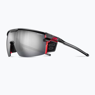 Julbo Ultimate Cover Spectron 4 fekete/piros napszemüveg