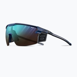 Julbo Ultimate Cover Reactiv 2-4 sötétkék/kék napszemüveg
