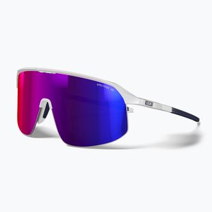 Julbo Density Spectron HD matt fehér/kék/többrétegű lila napszemüveg