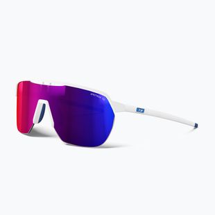 Julbo Frequency Spectron HD matt fehér/kék/többrétegű lila napszemüveg
