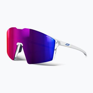 Julbo Edge Spectron HD matt fehér/kék/többrétegű lila napszemüveg