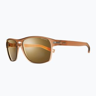 Napszemüveg Julbo Bergen Spectron Polarized 3 matt black/copper
